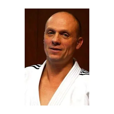 Bruno Verdier