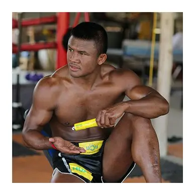 Buakaw Banchamek