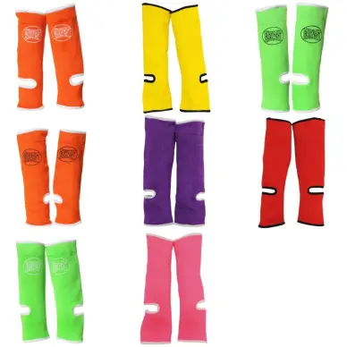 Tobilleras Fluo - 9