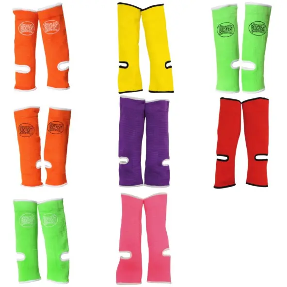 Tobilleras Fluo