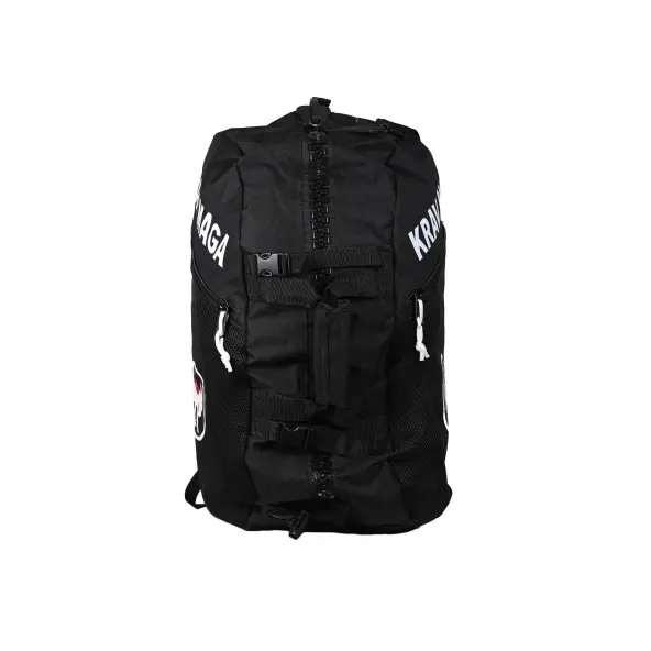Bolsa de deporte Krav Maga convertible