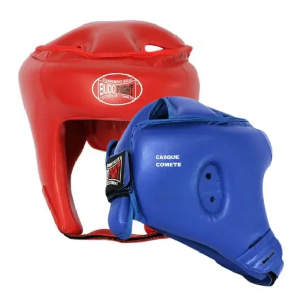 Casco de Karate Contact