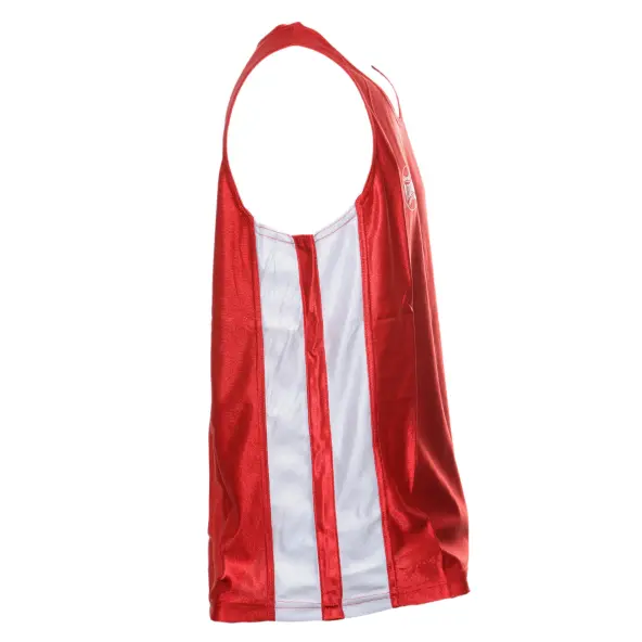 Camiseta sin mangas de boxeo