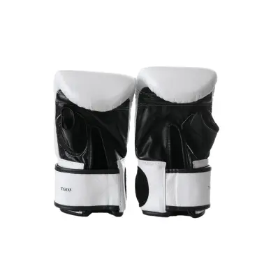 Guantes de saco Fairtex Blancos - 3