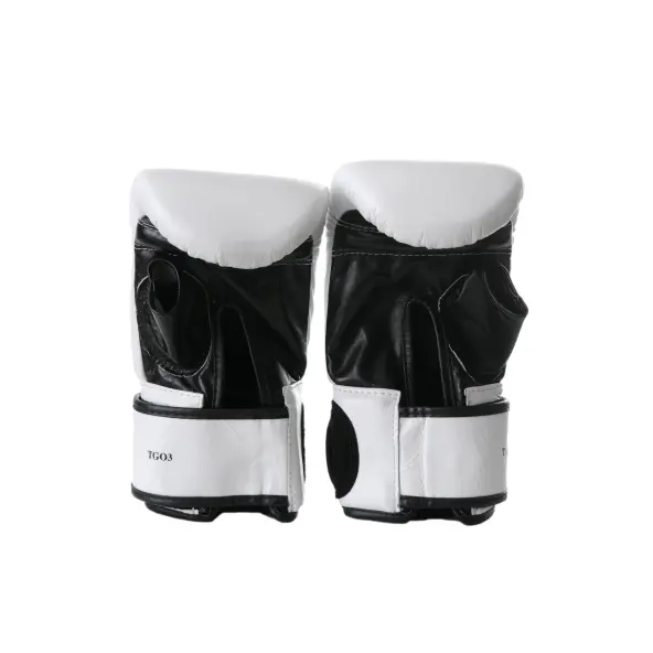 Guantes de saco Fairtex Blancos