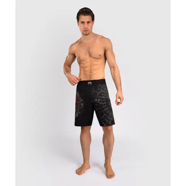 Short MMA-Combat Venum Contender - Caqui