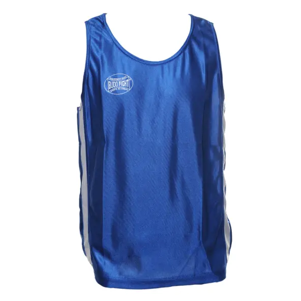 Camiseta sin mangas de boxeo
