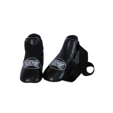 Protector de pie para Full Contact