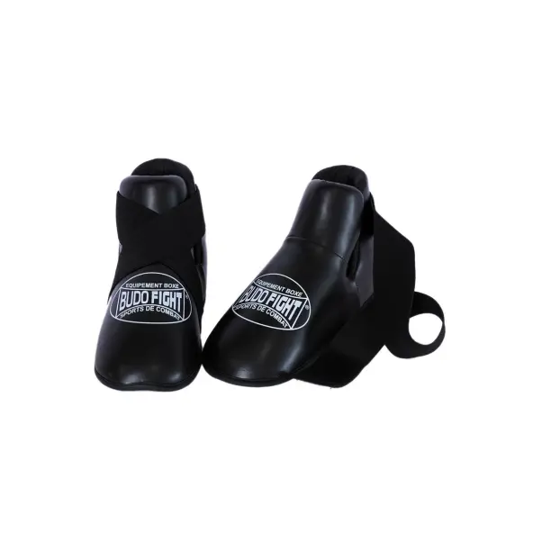 Protector de pie para Full Contact