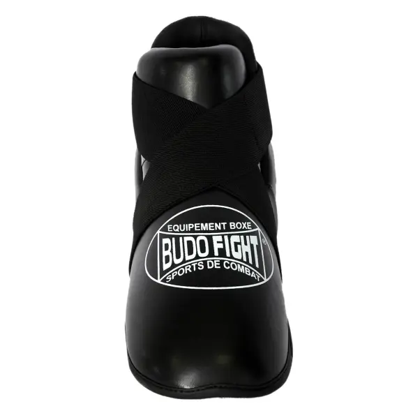 Protector de pie para Full Contact