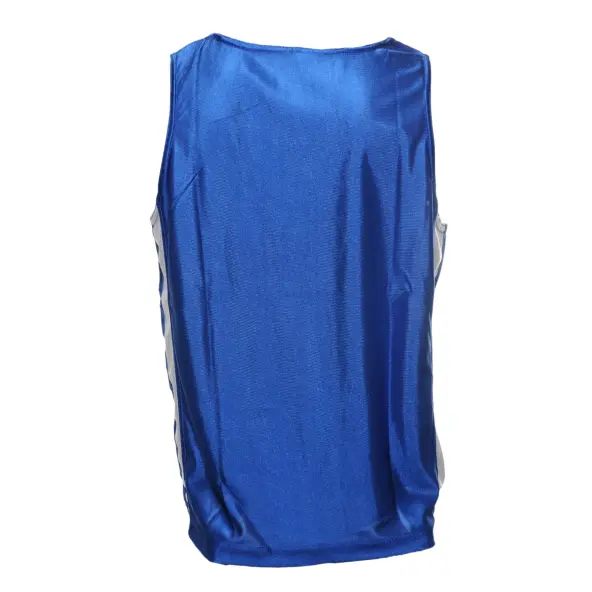 Camiseta sin mangas de boxeo