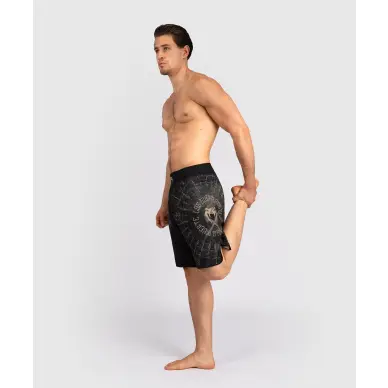Short MMA-Combat Venum Contender - Caqui - 2