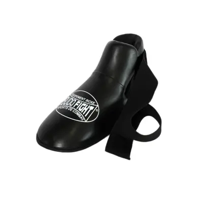 Protector de pie para Full Contact - 3
