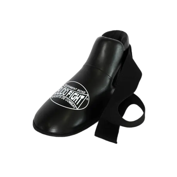 Protector de pie para Full Contact