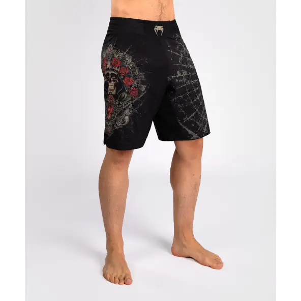 Short MMA-Combat Venum Contender - Caqui