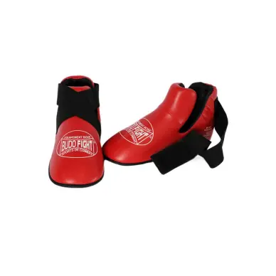 Protector de pie para Full Contact - 6