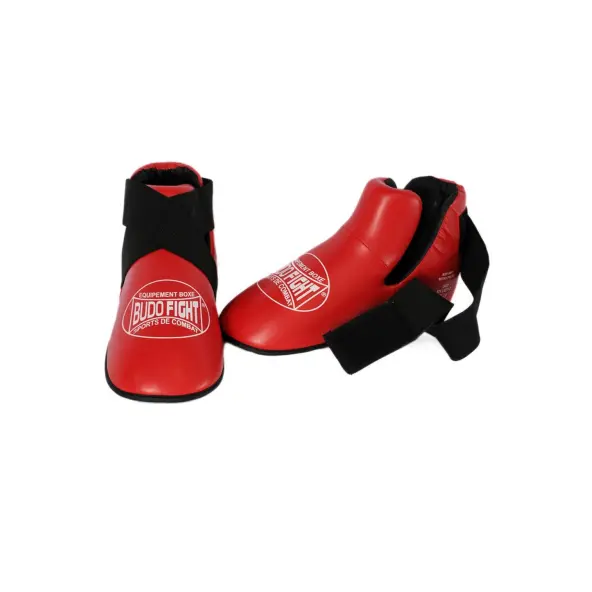 Protector de pie para Full Contact