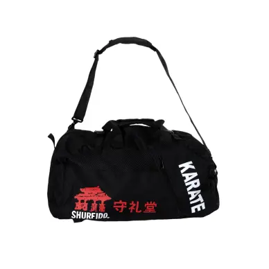 Bolsa de deporte Shureido convertible