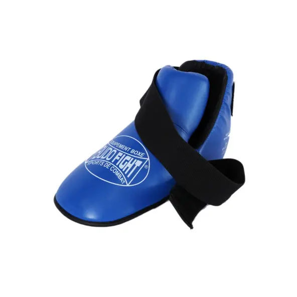 Protector de pie para Full Contact