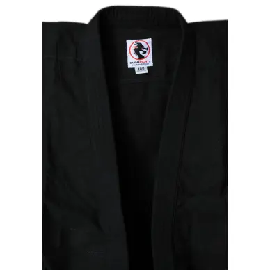 Kimono Karate Super Bushido - 5