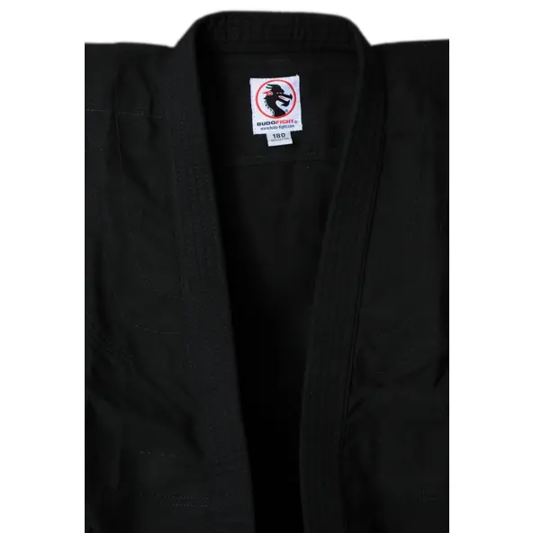 Kimono Karate Super Bushido