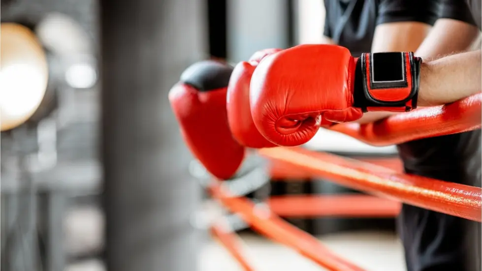 Tyson Fury: ¿El boxeador realmente retirado?