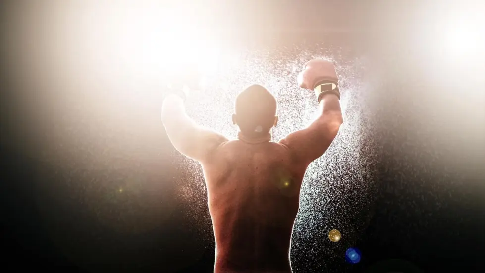 ¿Oleksandr Usyk pronto de regreso en el ring?