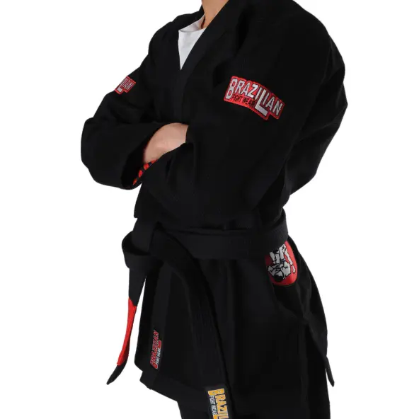 Kimono JJB Bora 2.0