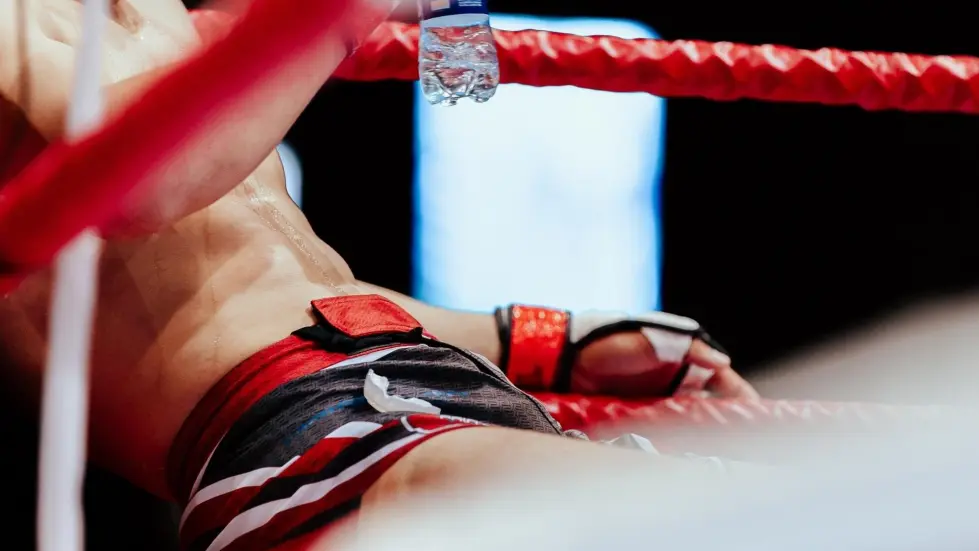 La leyenda de MMA: Conor McGregor