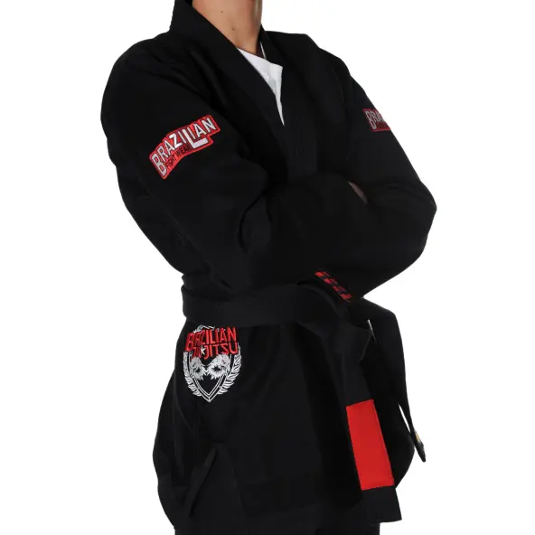 Kimono JJB Bora 2.0