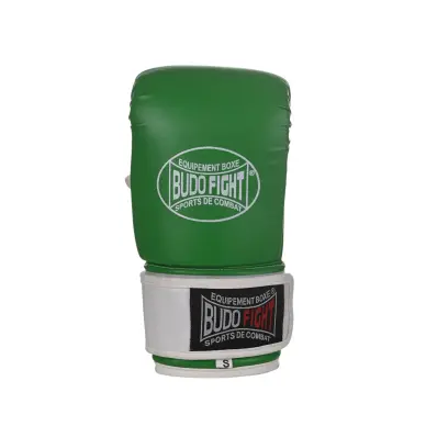 Guantes de saco Xena verde neón - 5