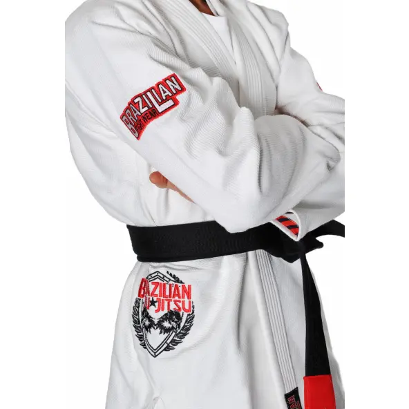 Kimono JJB Bora 2.0