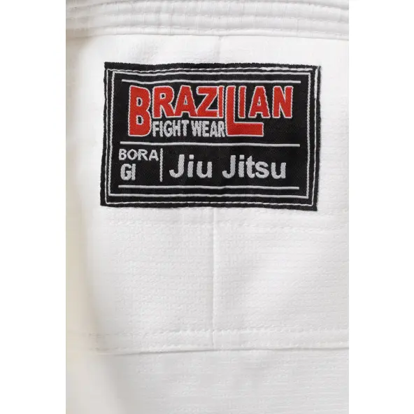 Kimono JJB Bora 2.0