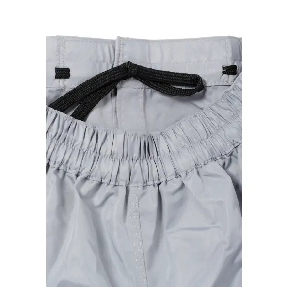 Fightshort MMA gris