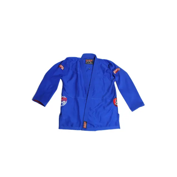 Kimono JJB Bora 2.0