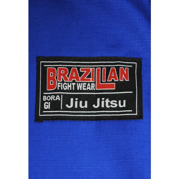 Kimono JJB Bora 2.0