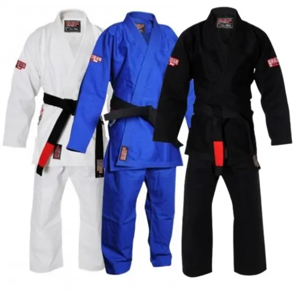Kimono JJB Bora 2.0