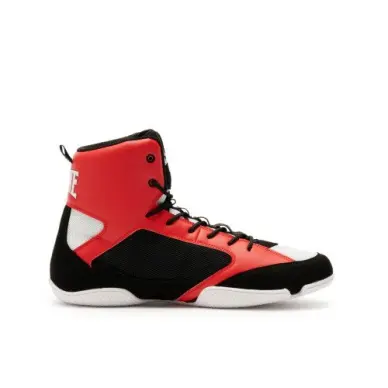 Zapatos de boxeo Leone Premium - 3