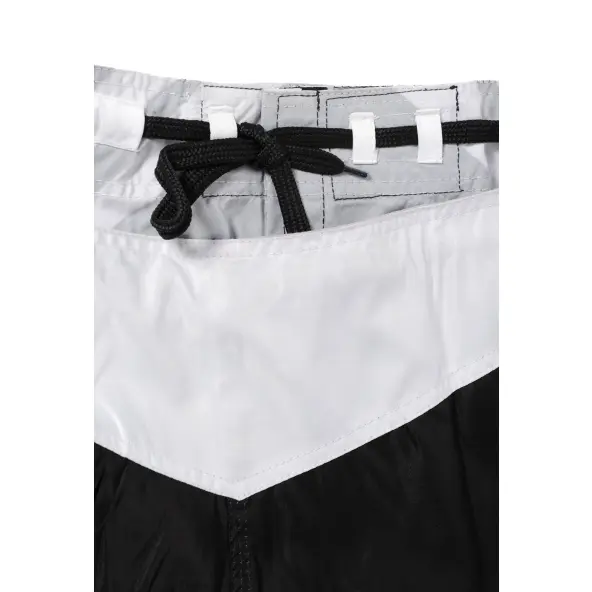 Fightshort MMA No Fear Negro