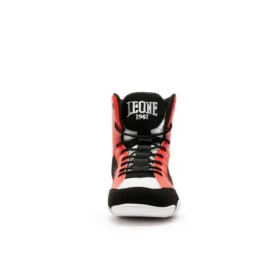 Zapatos de boxeo Leone Premium - 4