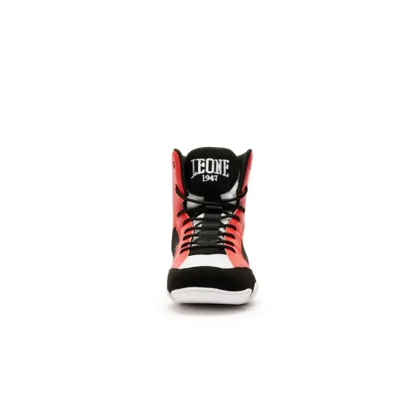 Zapatos de boxeo Leone Premium