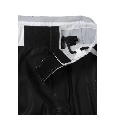 Fightshort MMA No Fear Negro - 7