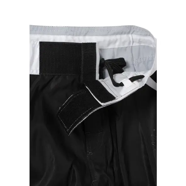 Fightshort MMA No Fear Negro