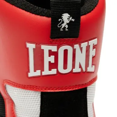 Zapatos de boxeo Leone Premium - 6