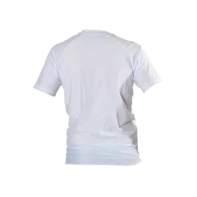 Rashguard MMA Blanco - 1
