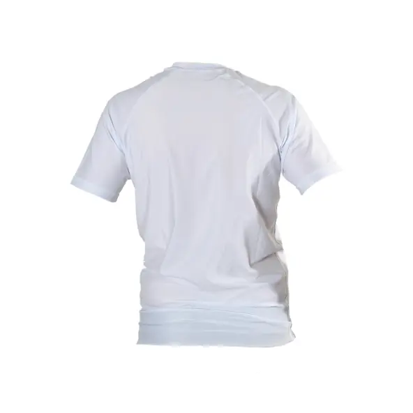 Rashguard MMA Blanco