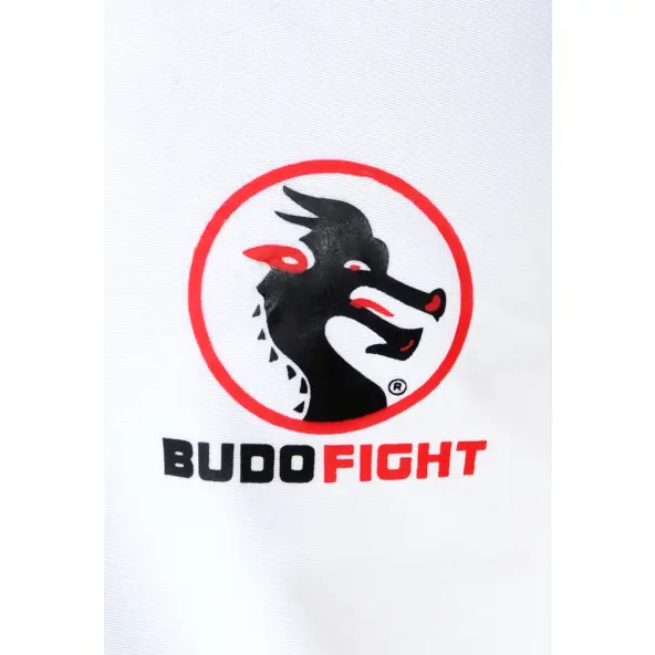 Rashguard MMA Blanco