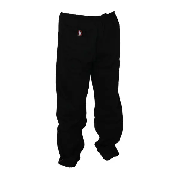 Traje de Kung Fu Negro