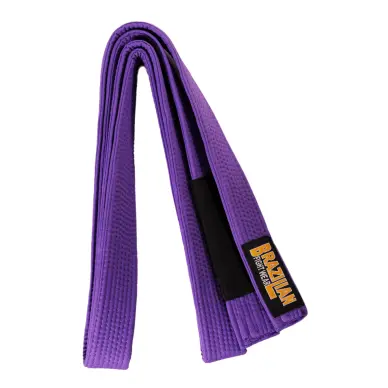 Cinturón JJB morado