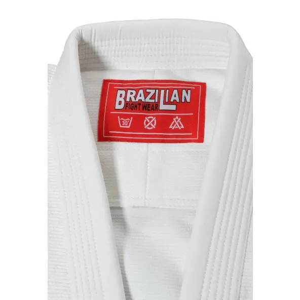 Kimono JJB Bombado